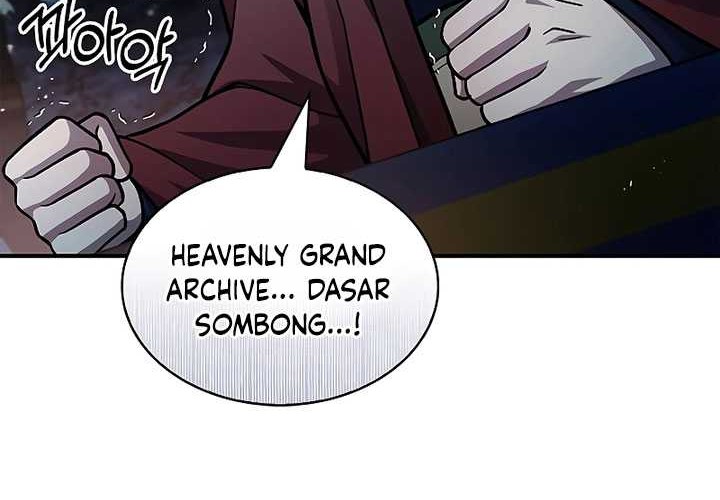 Heavenly Grand Archive’s Young Master Chapter 61 Gambar 12