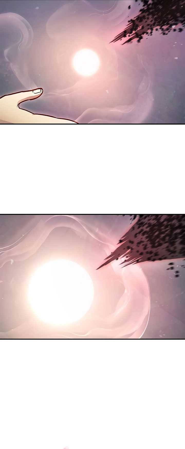 Heavenly Grand Archive’s Young Master Chapter 61 Gambar 36