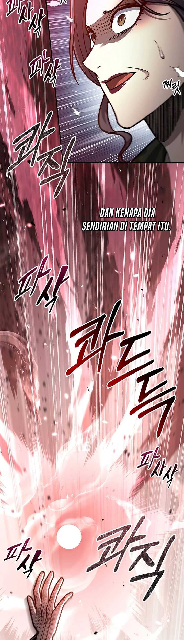 Heavenly Grand Archive’s Young Master Chapter 61 Gambar 39