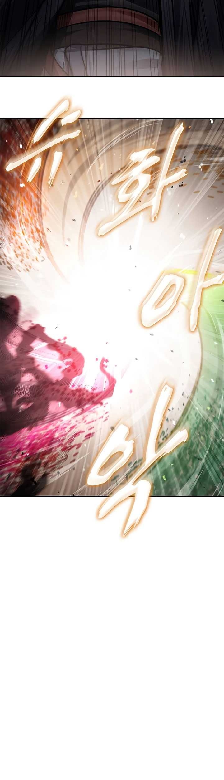 Heavenly Grand Archive’s Young Master Chapter 61 Gambar 41