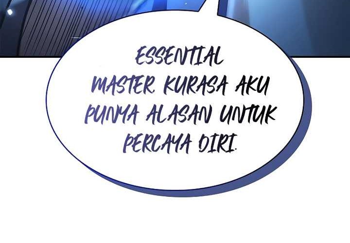 Heavenly Grand Archive’s Young Master Chapter 61 Gambar 44