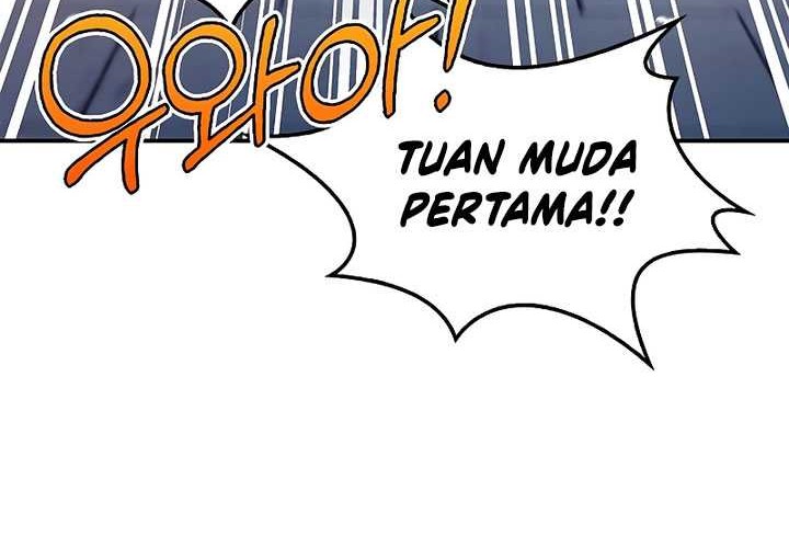 Heavenly Grand Archive’s Young Master Chapter 61 Gambar 46