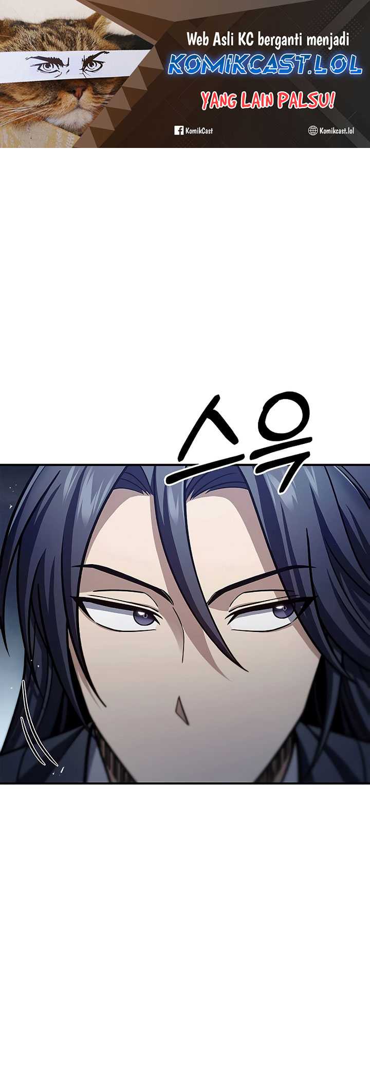 Manhwa Heavenly Grand Archive’s Young Master Chapter 61 gambar nomor 2