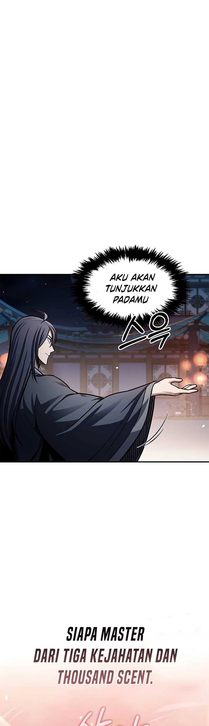 Heavenly Grand Archive’s Young Master Chapter 61 Gambar 31
