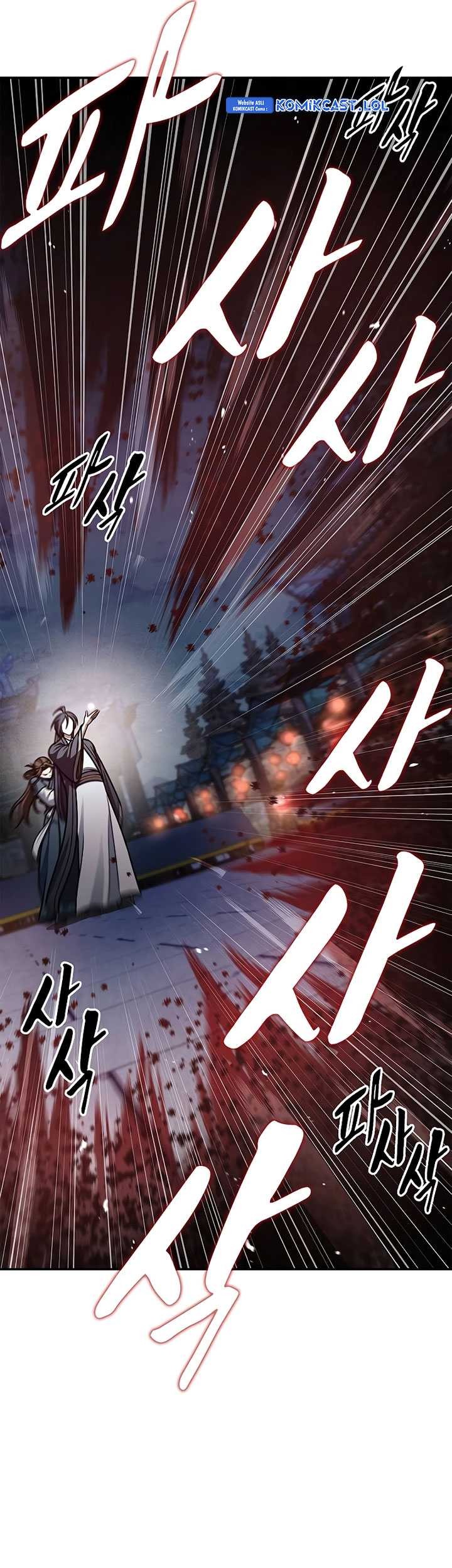 Heavenly Grand Archive’s Young Master Chapter 61 Gambar 34