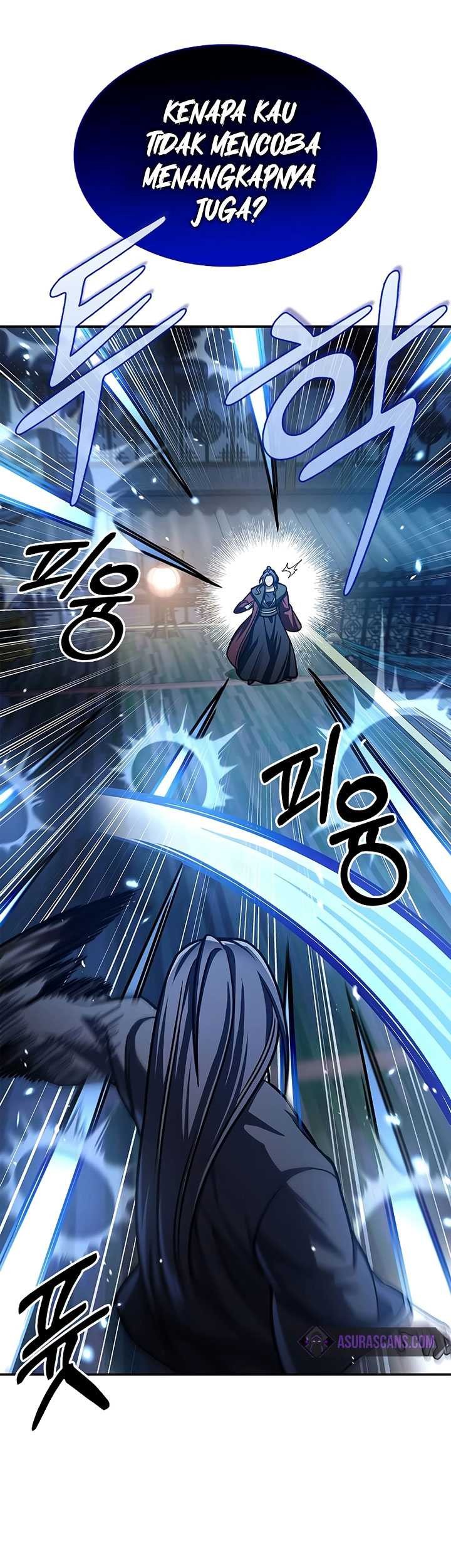 Heavenly Grand Archive’s Young Master Chapter 61 Gambar 76