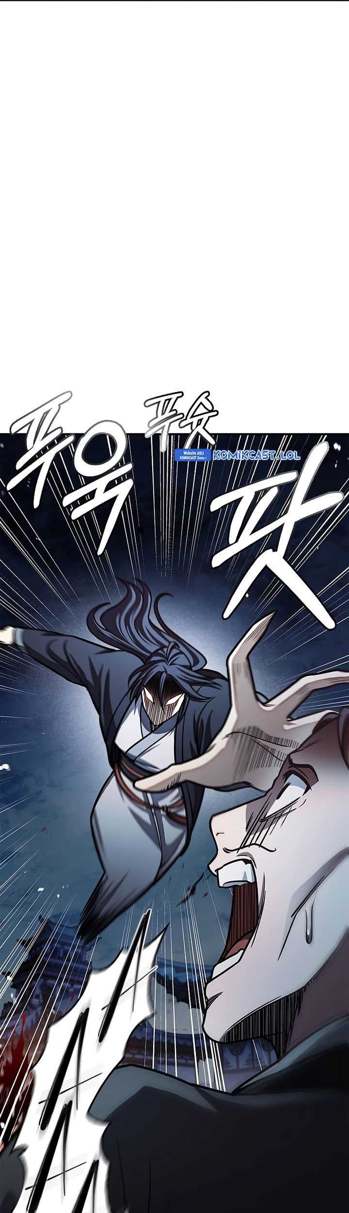 Heavenly Grand Archive’s Young Master Chapter 61 Gambar 64