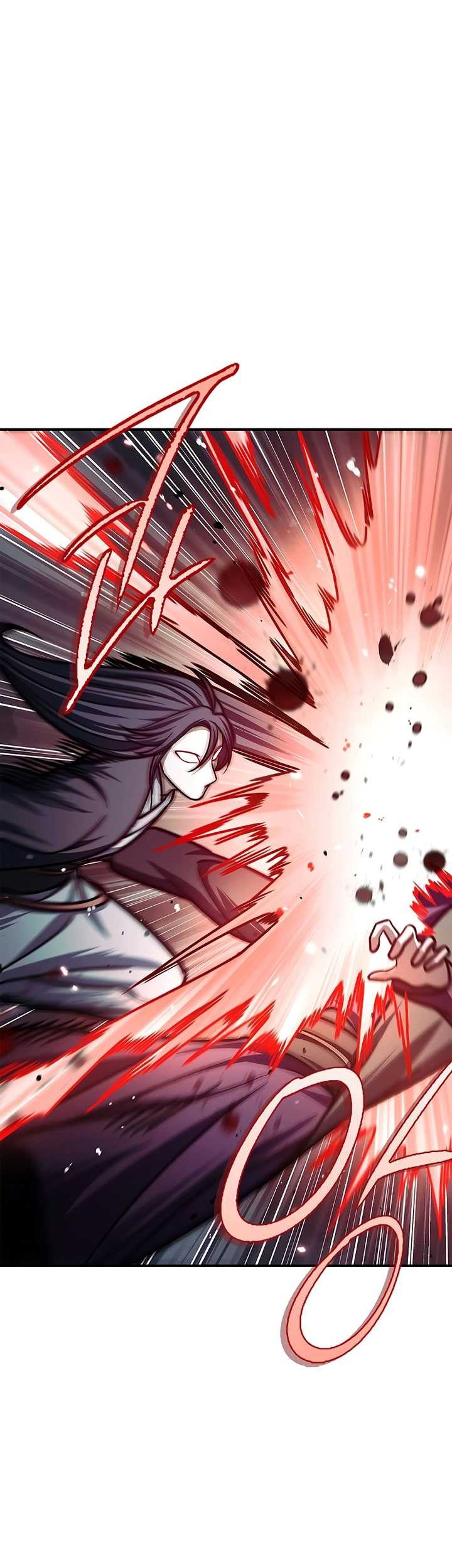 Heavenly Grand Archive’s Young Master Chapter 61 Gambar 66