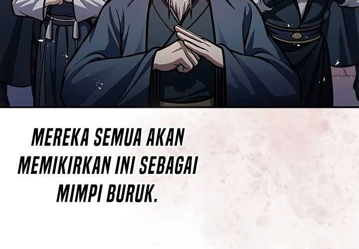 Heavenly Grand Archive’s Young Master Chapter 61 Gambar 93