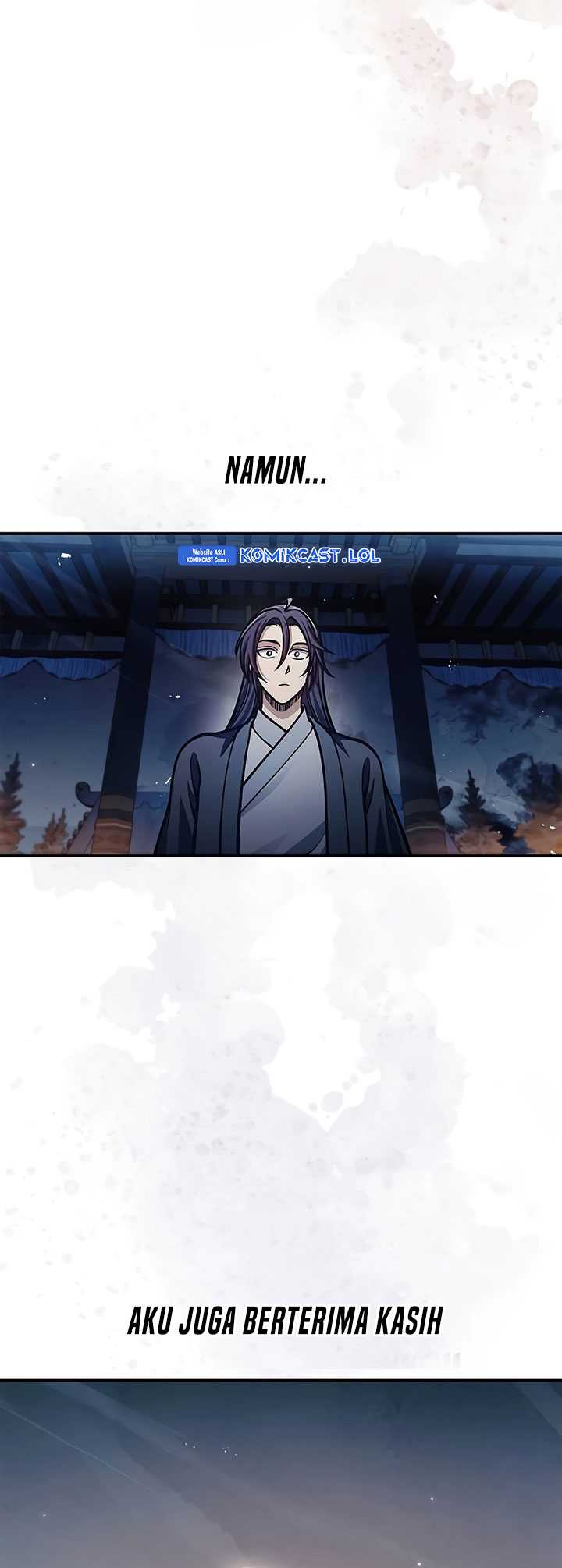 Heavenly Grand Archive’s Young Master Chapter 61 Gambar 94
