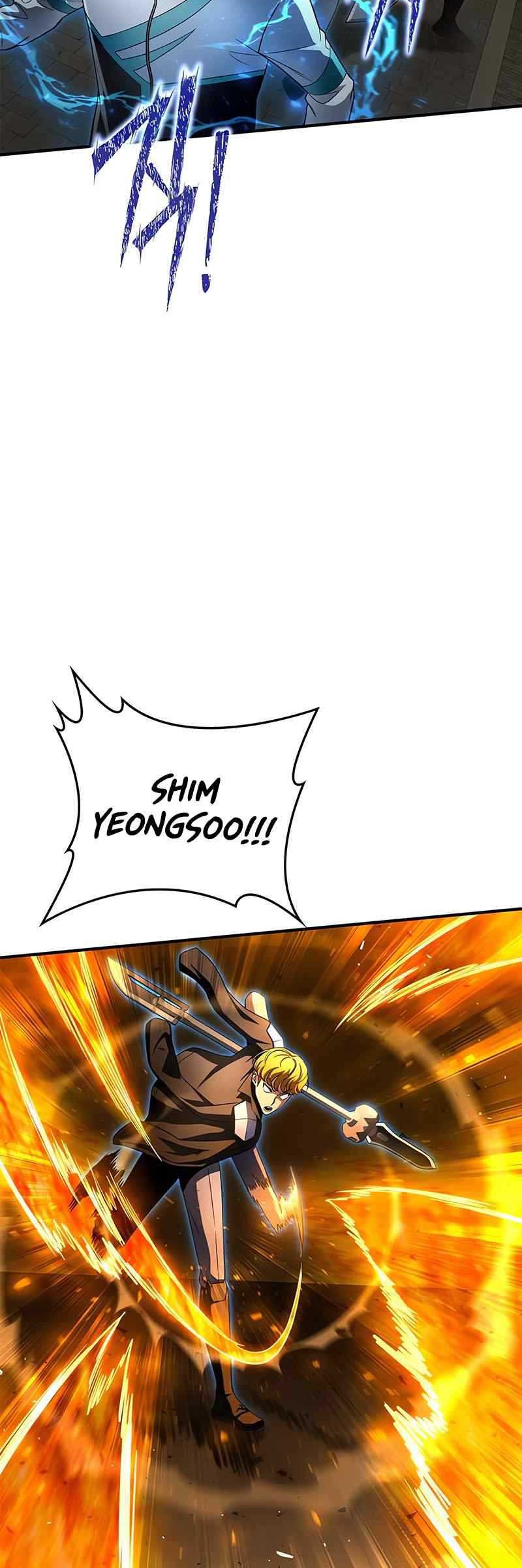 Superhuman Battlefield Chapter 93 Gambar 55