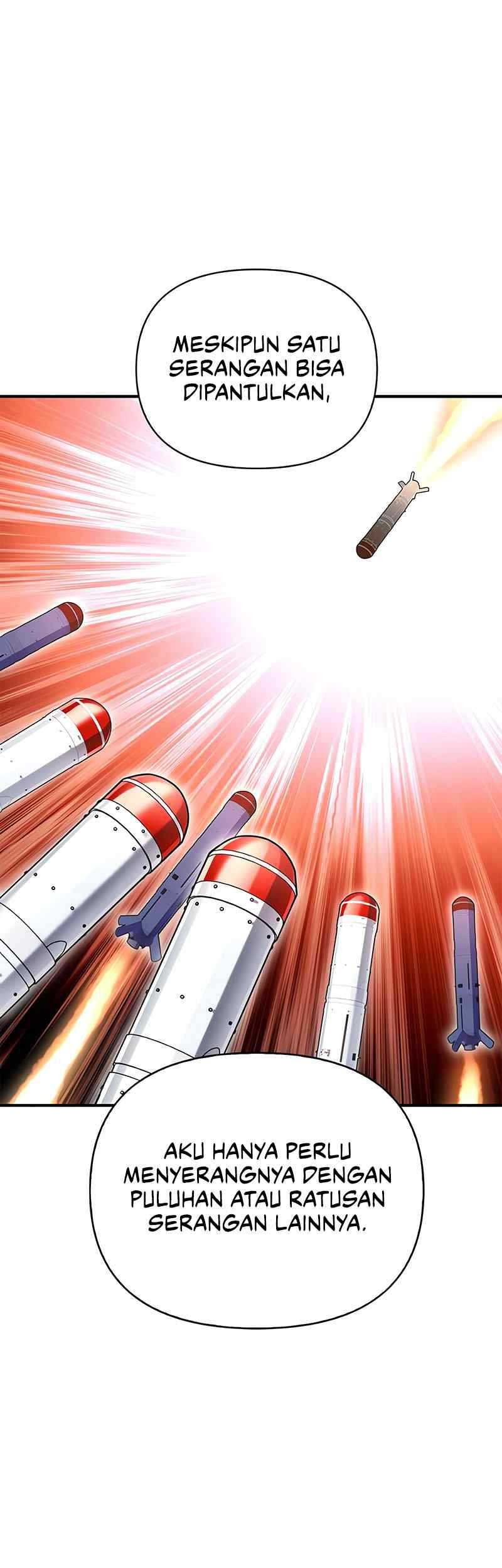 Superhuman Battlefield Chapter 93 Gambar 52