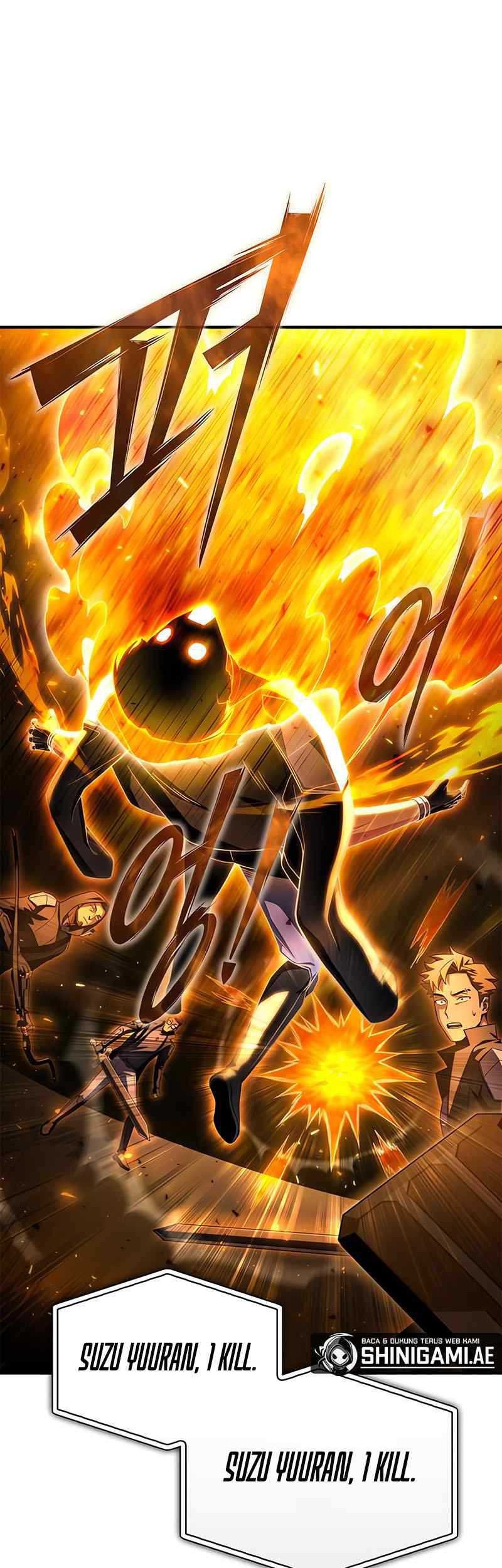 Superhuman Battlefield Chapter 93 Gambar 57