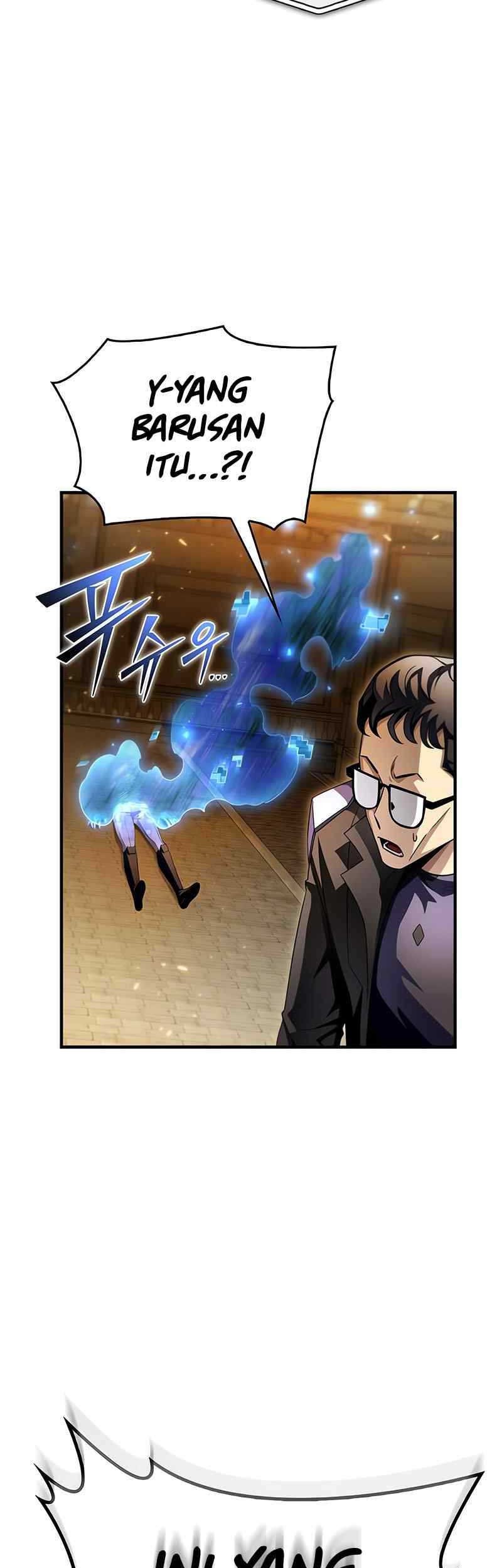 Superhuman Battlefield Chapter 93 Gambar 58