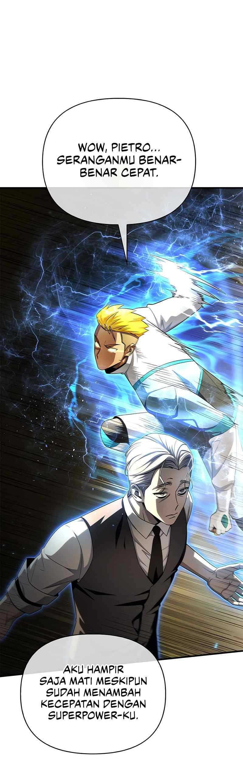 Superhuman Battlefield Chapter 93 Gambar 60