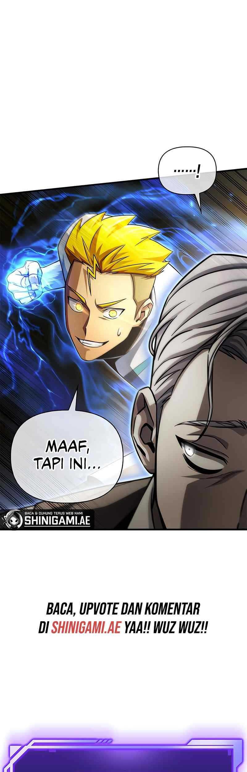 Superhuman Battlefield Chapter 93 Gambar 61