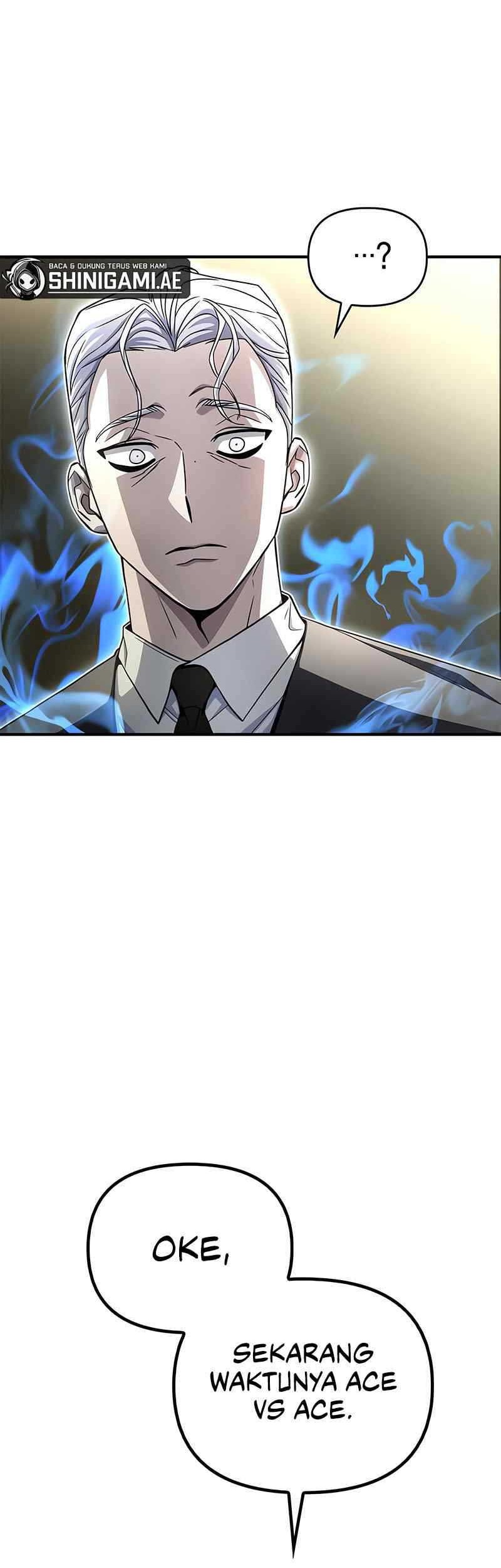 Superhuman Battlefield Chapter 93 Gambar 38