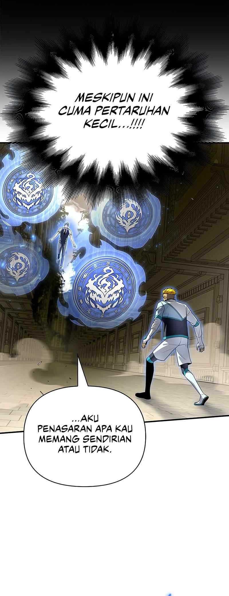 Superhuman Battlefield Chapter 93 Gambar 42