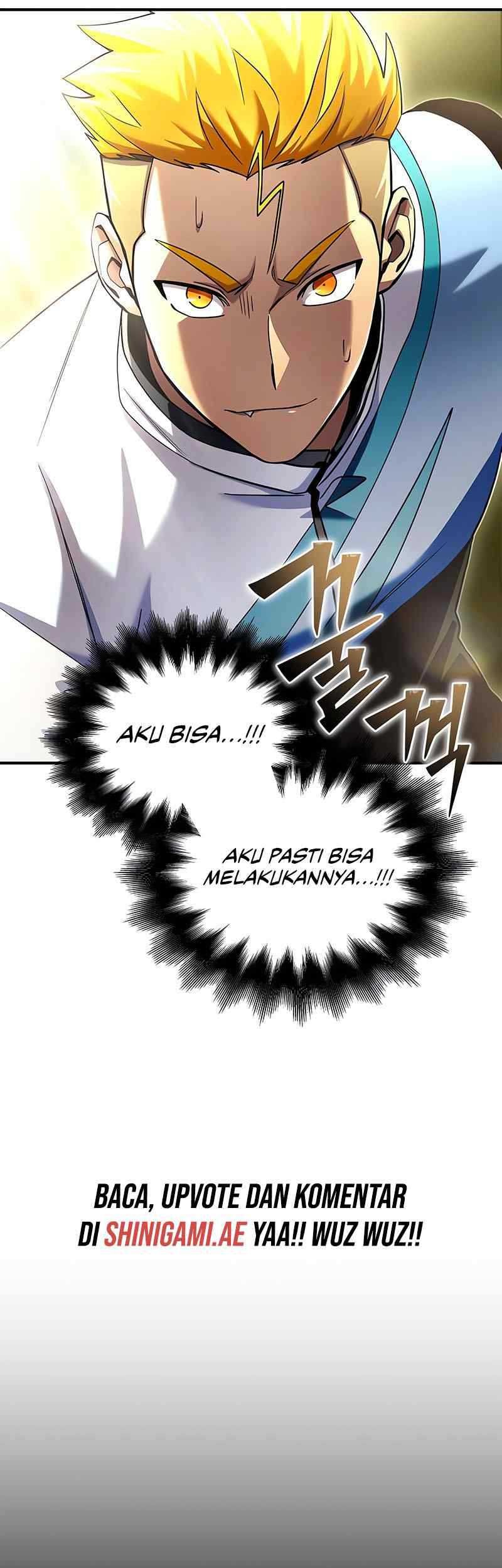 Superhuman Battlefield Chapter 93 Gambar 39