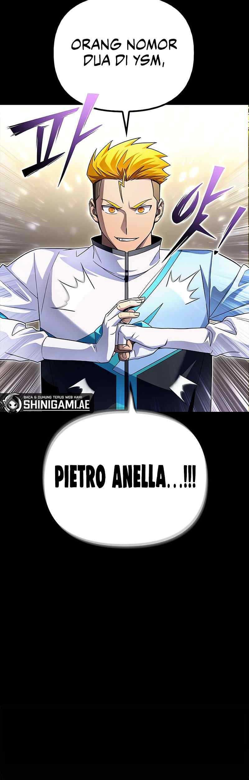 Superhuman Battlefield Chapter 93 Gambar 41