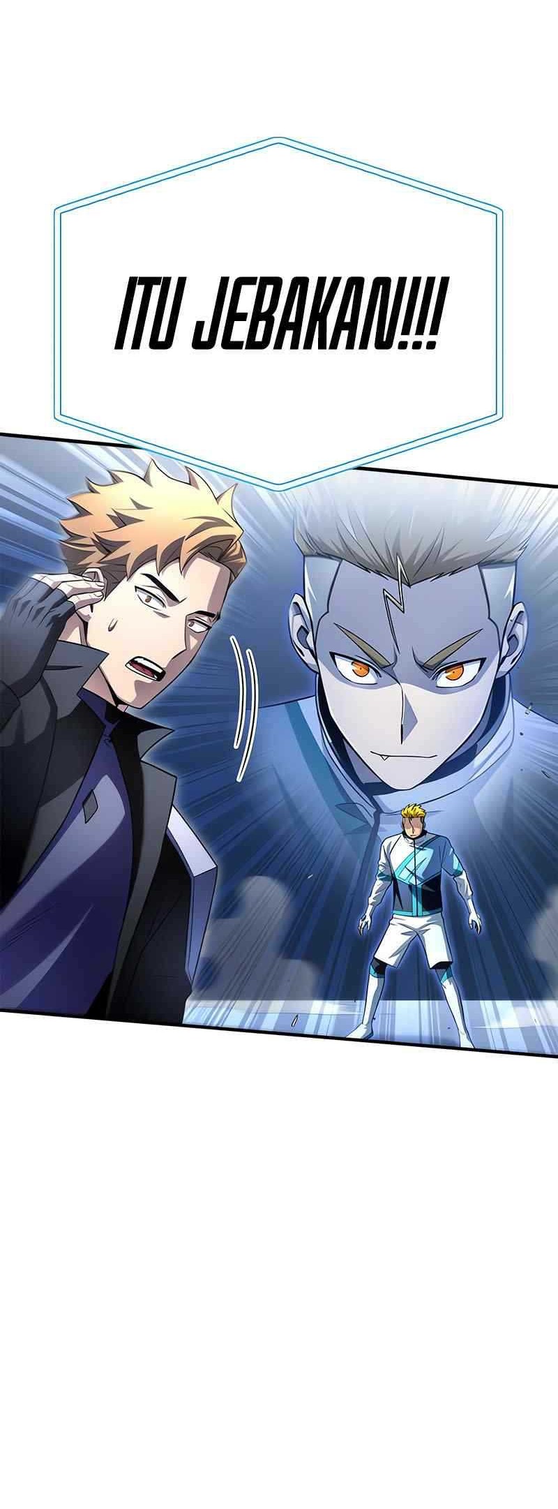 Superhuman Battlefield Chapter 93 Gambar 46