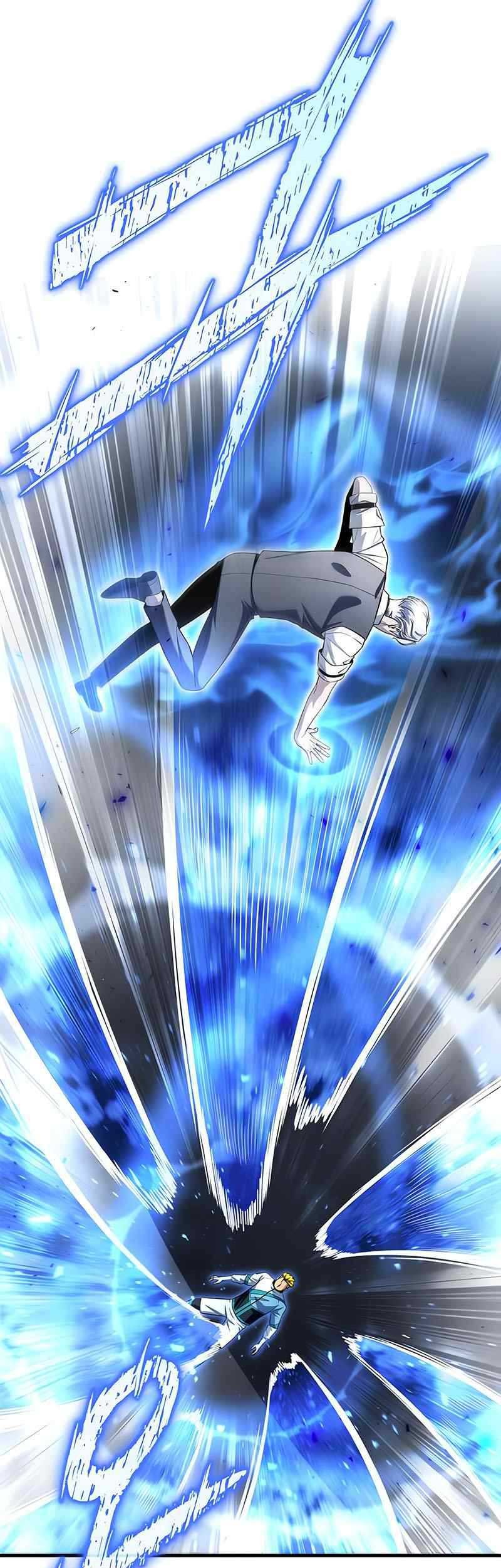 Superhuman Battlefield Chapter 93 Gambar 43