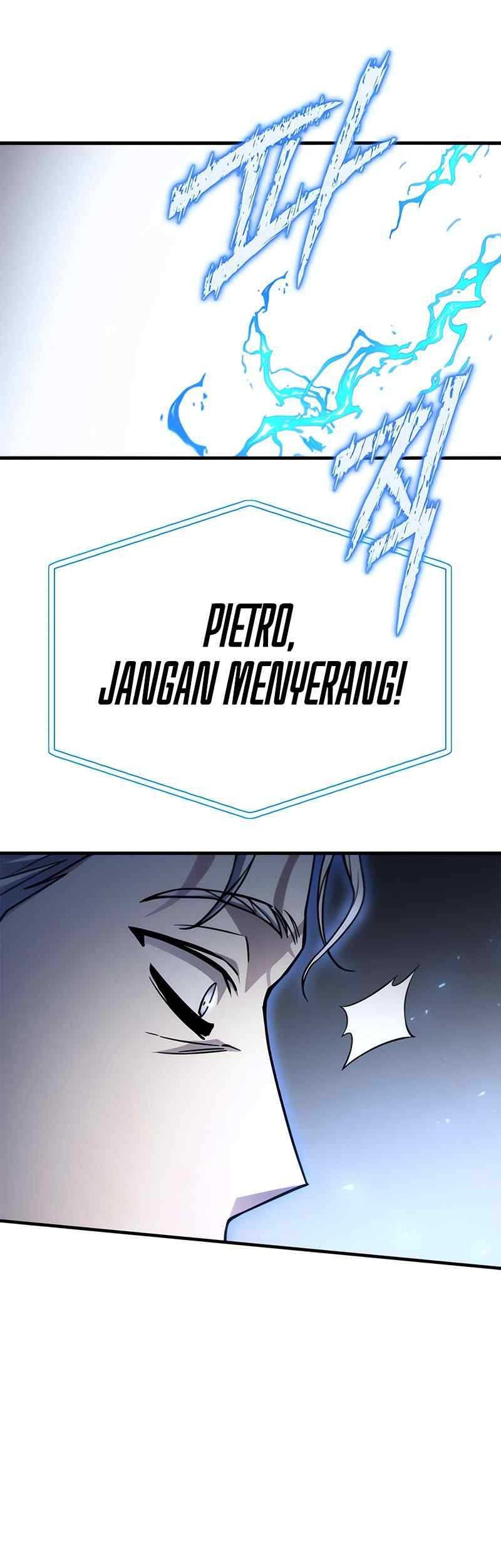 Superhuman Battlefield Chapter 93 Gambar 45