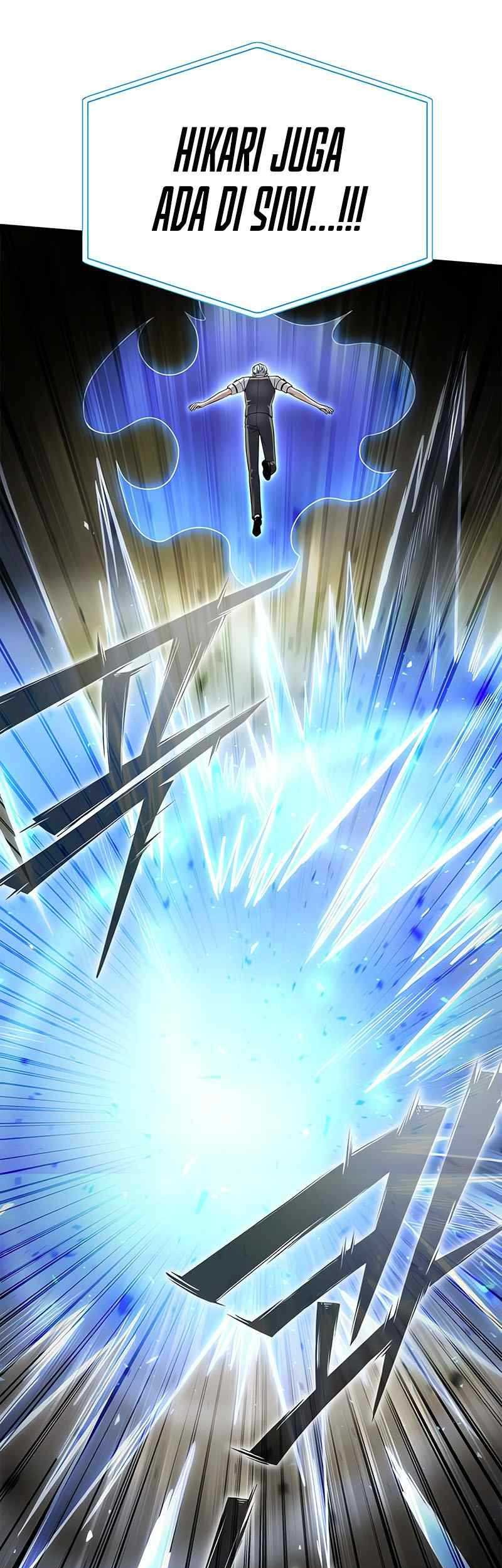 Superhuman Battlefield Chapter 93 Gambar 47