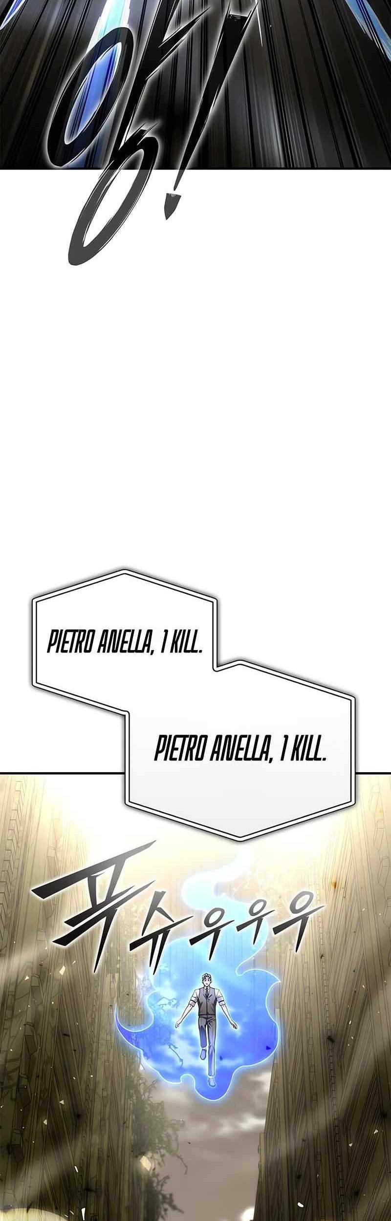 Superhuman Battlefield Chapter 93 Gambar 48