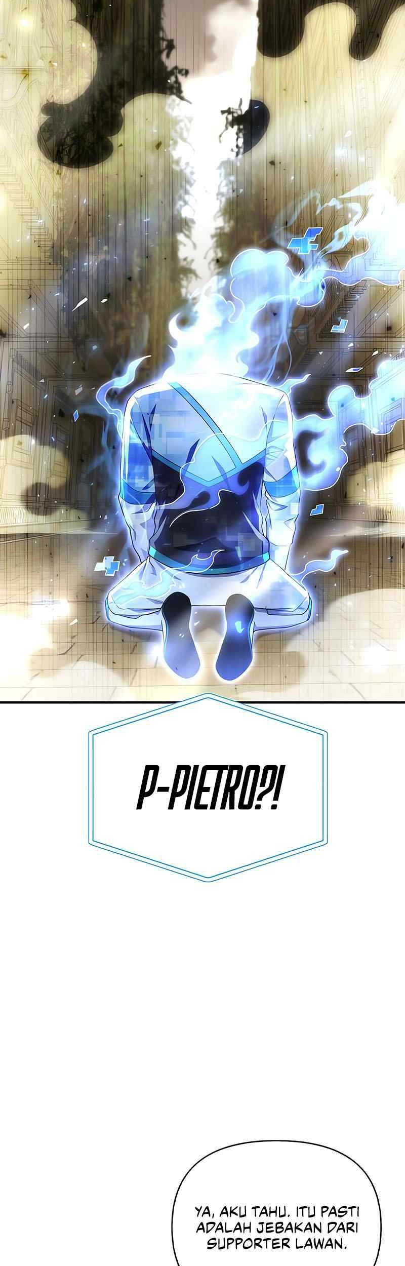 Superhuman Battlefield Chapter 93 Gambar 49