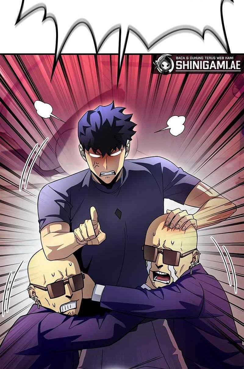 Superhuman Battlefield Chapter 93 Gambar 79