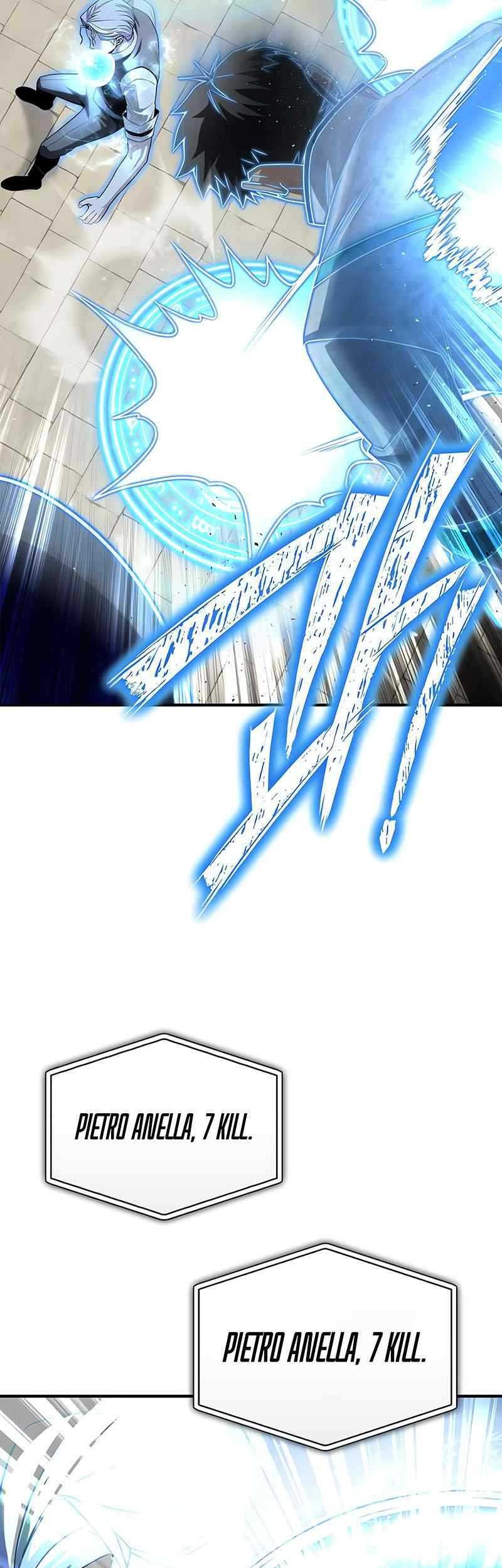 Superhuman Battlefield Chapter 93 Gambar 76