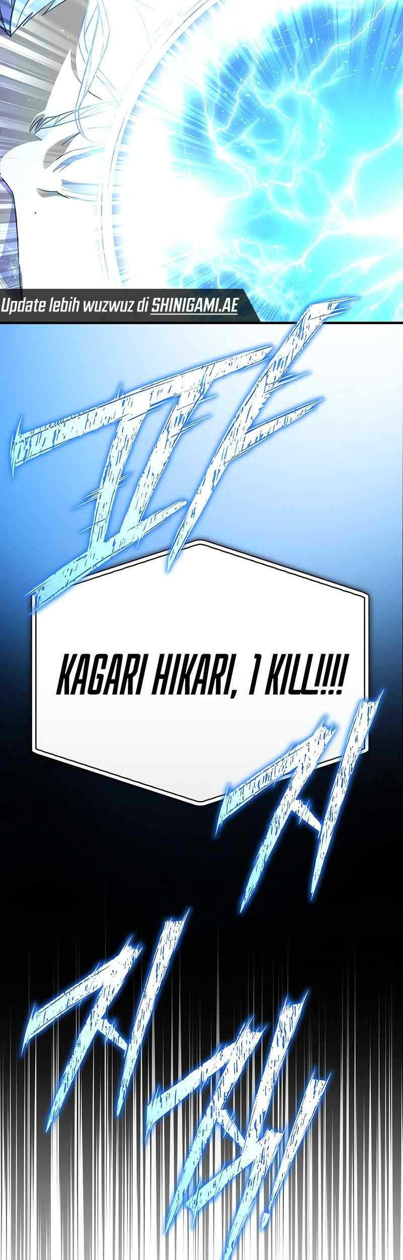 Superhuman Battlefield Chapter 93 Gambar 77