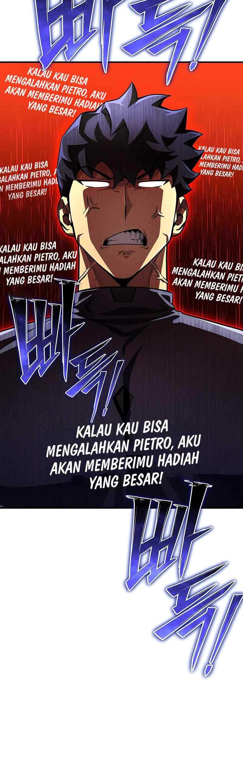 Superhuman Battlefield Chapter 93 Gambar 83