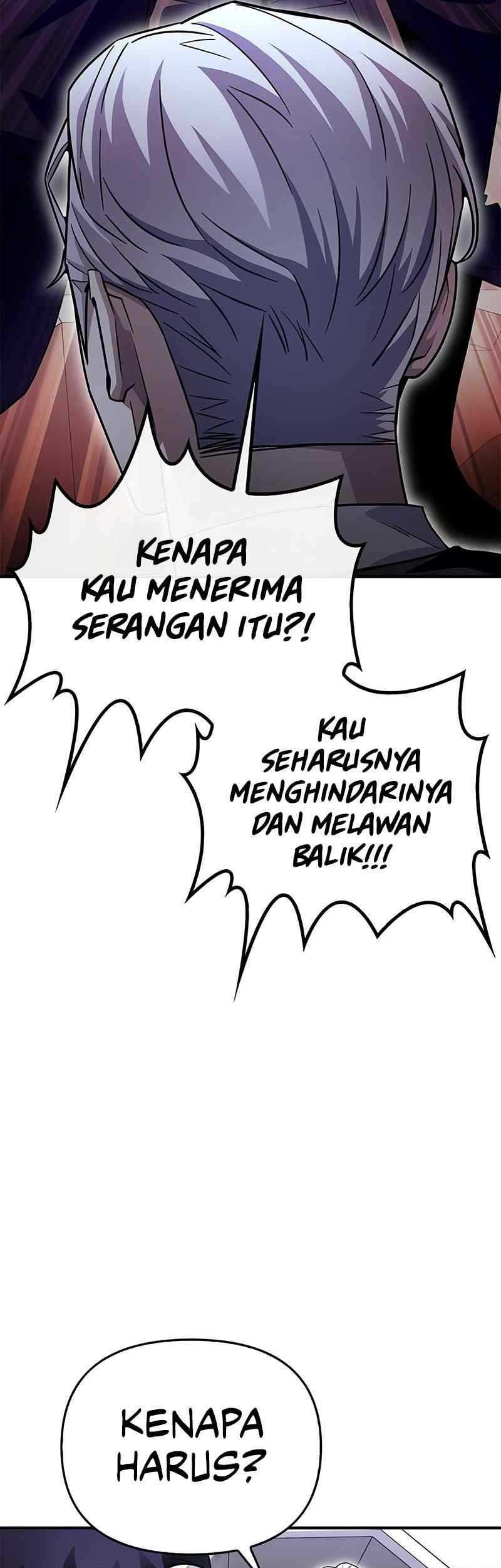 Superhuman Battlefield Chapter 93 Gambar 80