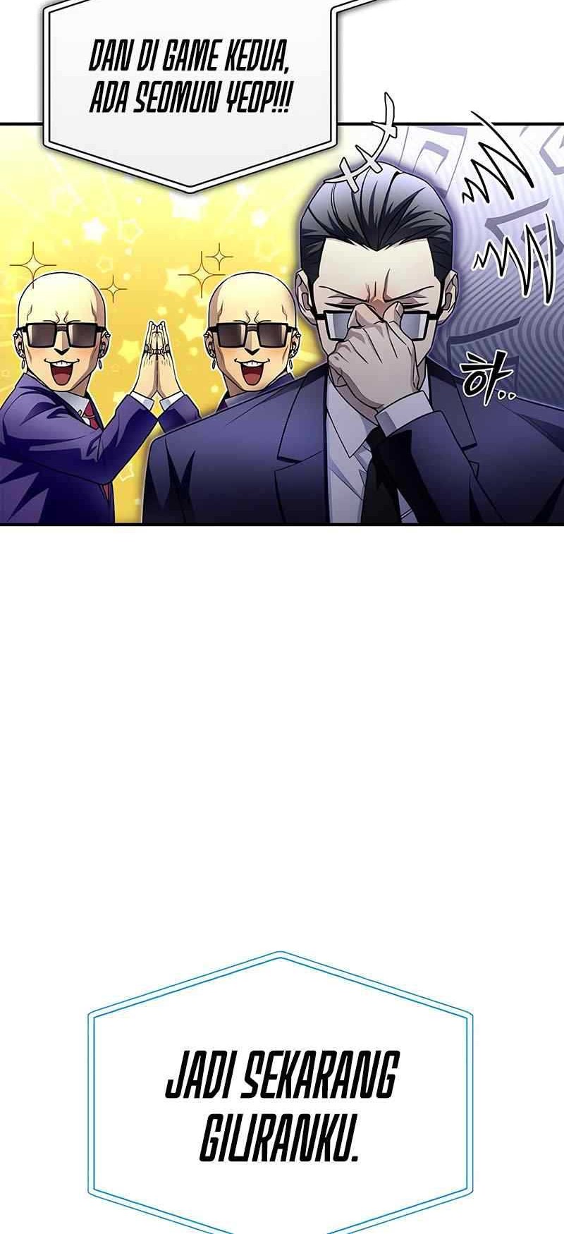 Superhuman Battlefield Chapter 93 Gambar 87