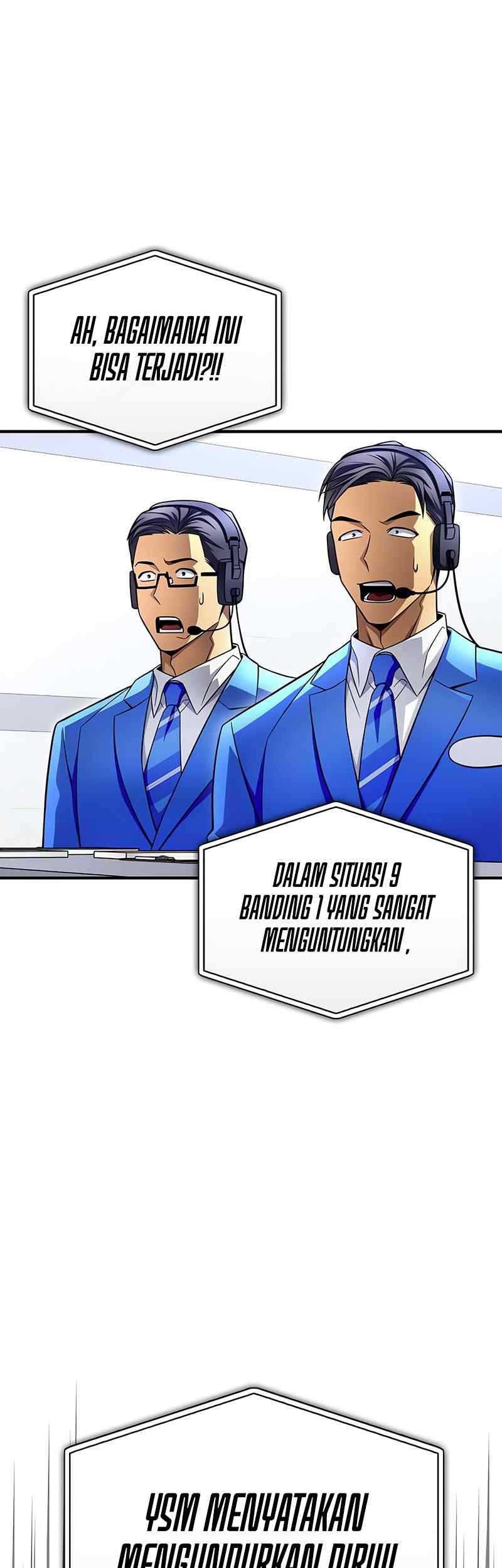 Superhuman Battlefield Chapter 93 Gambar 84