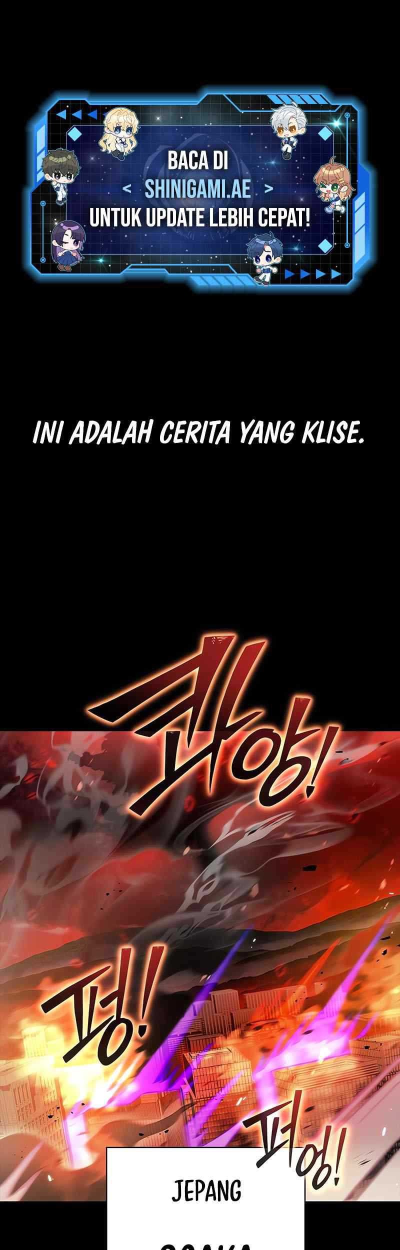 Manhwa Superhuman Battlefield Chapter 93 gambar nomor 2