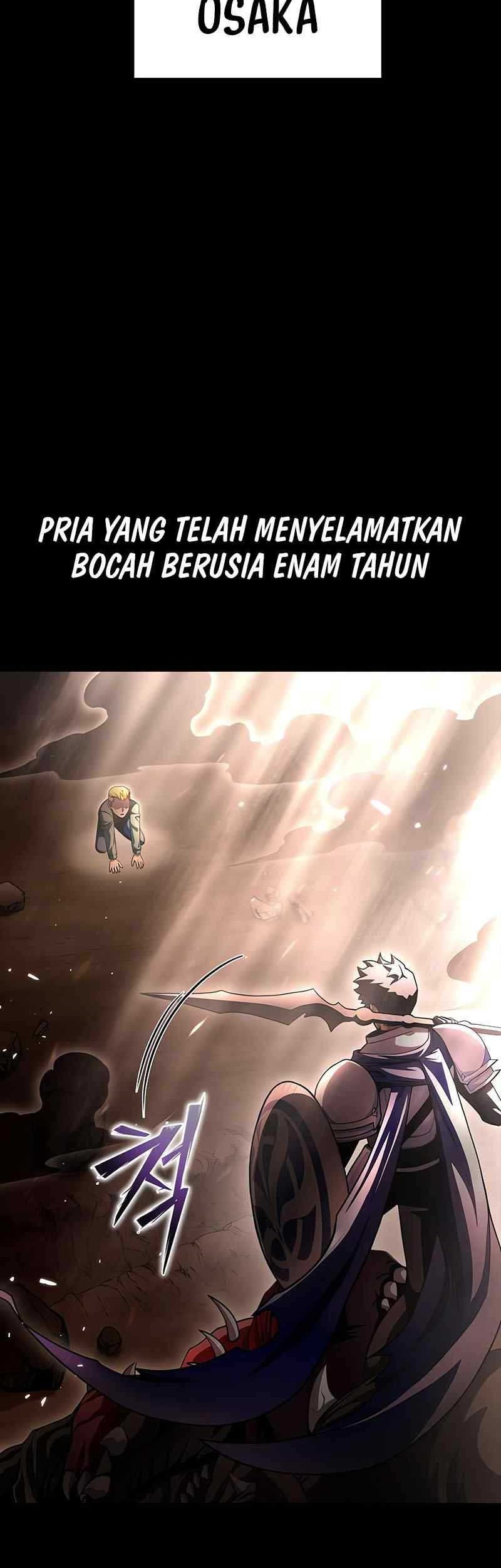 Superhuman Battlefield Chapter 93 Gambar 3
