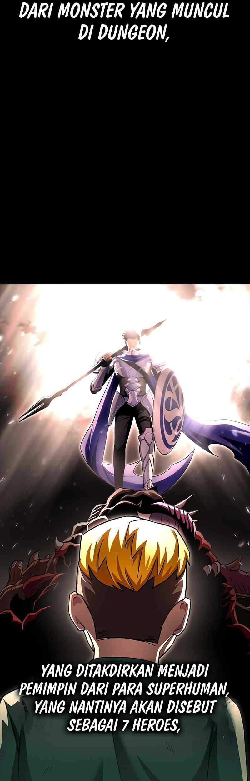 Superhuman Battlefield Chapter 93 Gambar 4