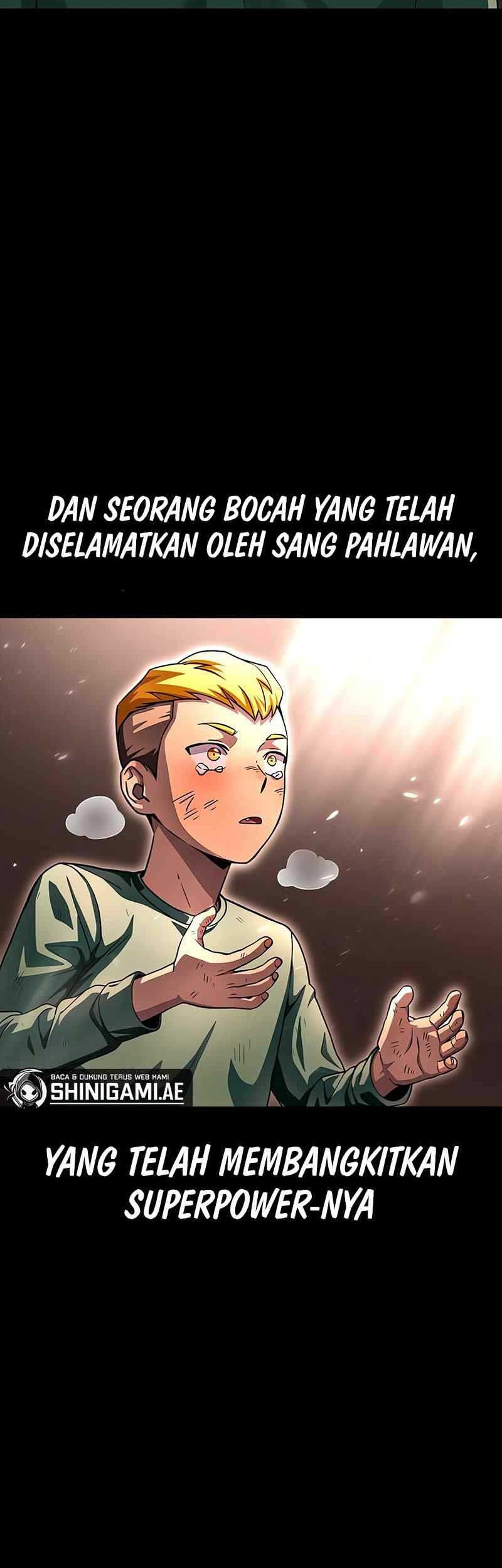 Superhuman Battlefield Chapter 93 Gambar 5