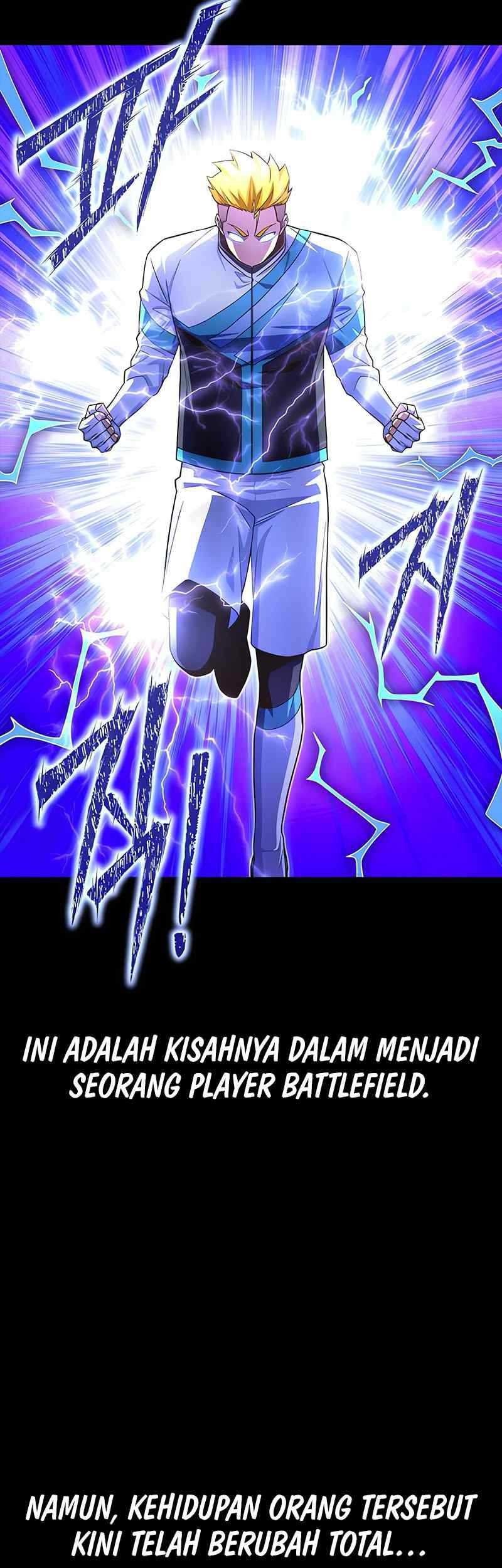 Superhuman Battlefield Chapter 93 Gambar 7