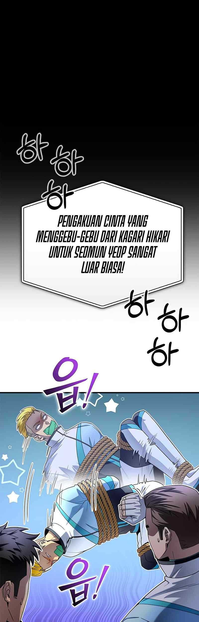 Superhuman Battlefield Chapter 93 Gambar 8