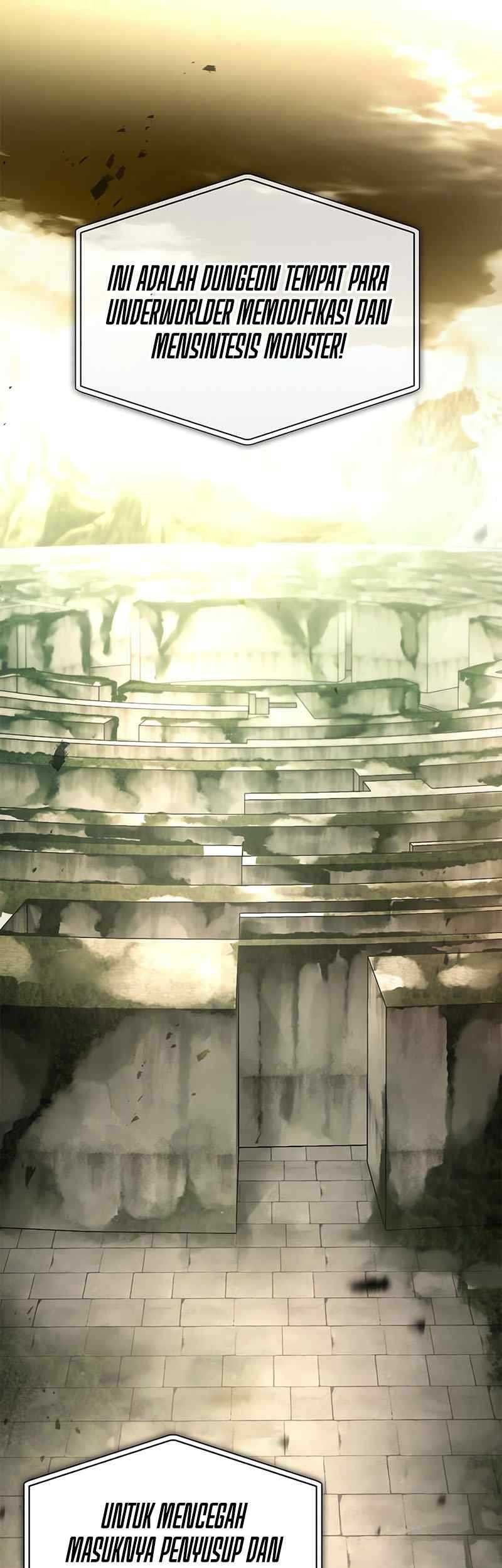 Superhuman Battlefield Chapter 93 Gambar 15