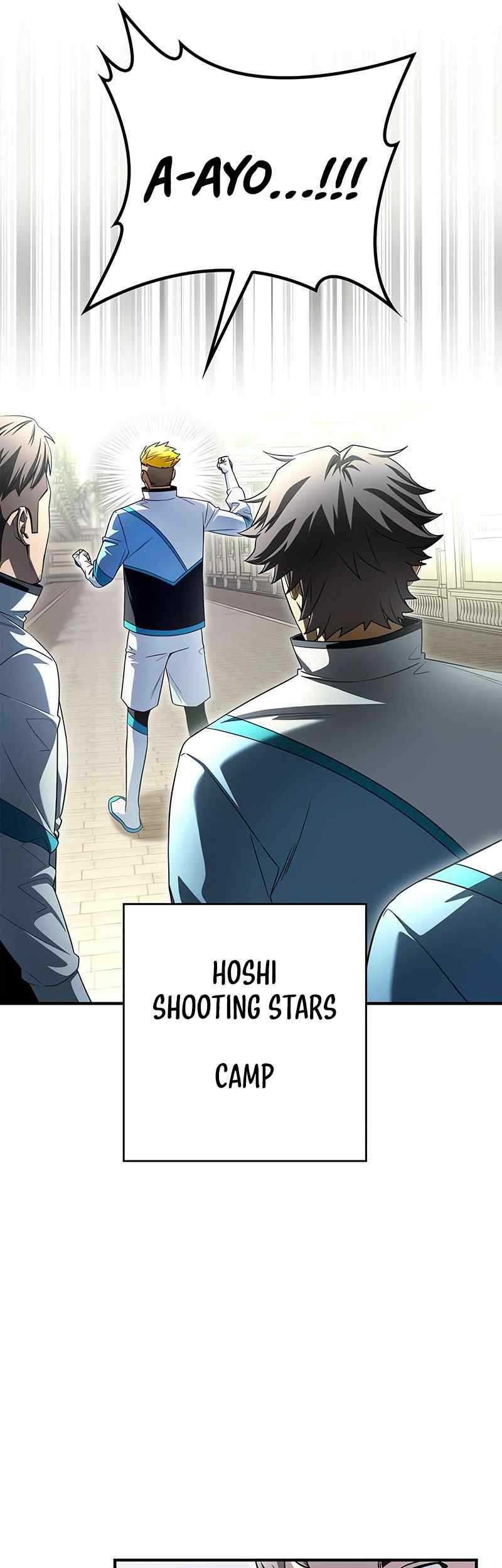 Superhuman Battlefield Chapter 93 Gambar 19