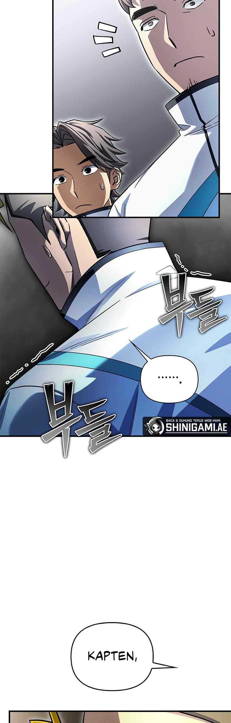 Superhuman Battlefield Chapter 93 Gambar 20