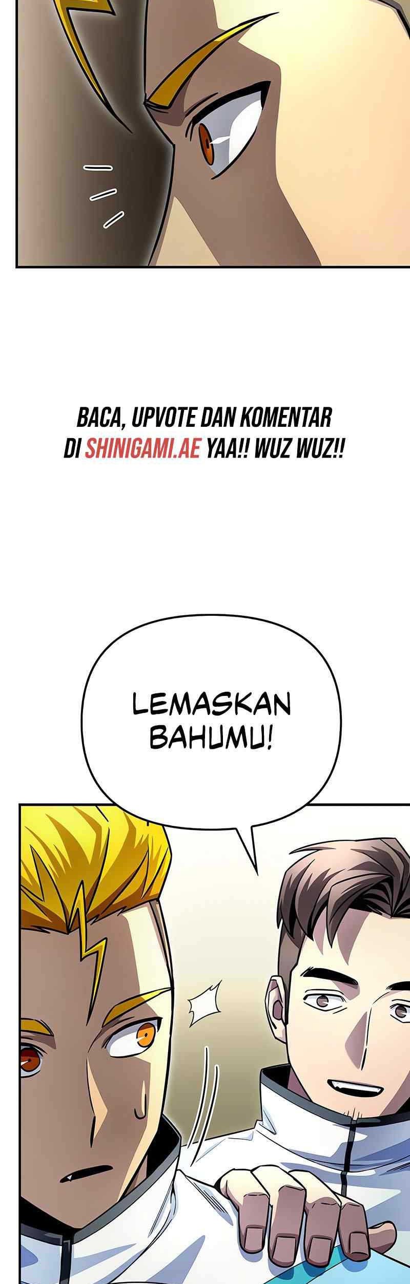 Superhuman Battlefield Chapter 93 Gambar 21