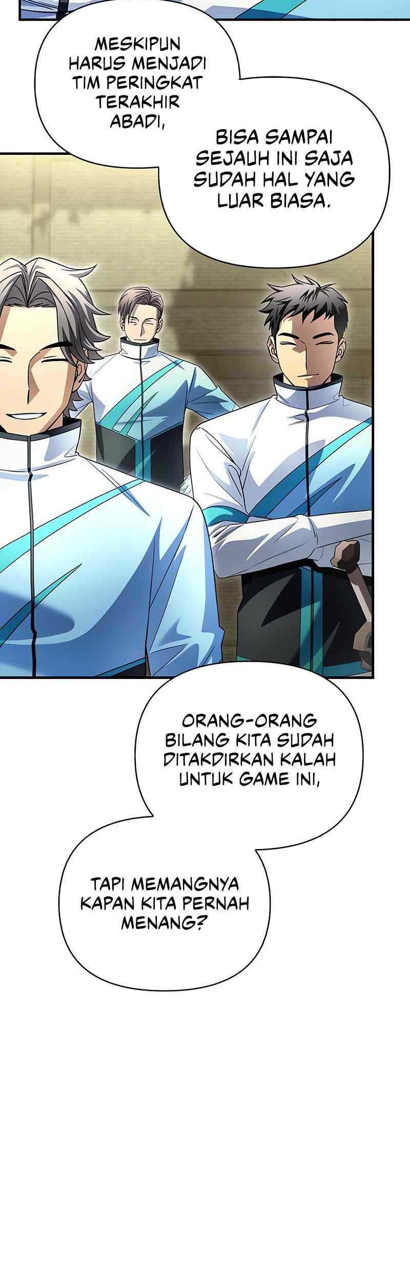 Superhuman Battlefield Chapter 93 Gambar 22