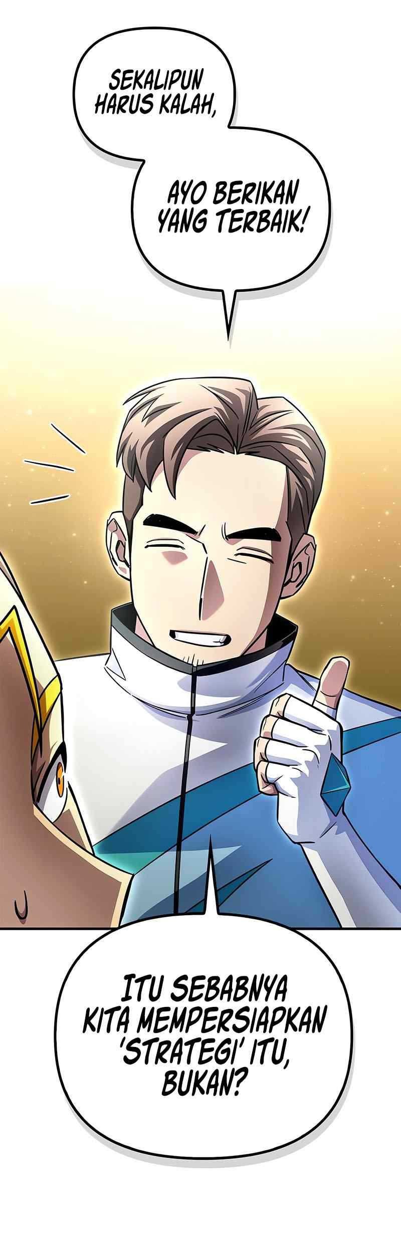 Superhuman Battlefield Chapter 93 Gambar 23