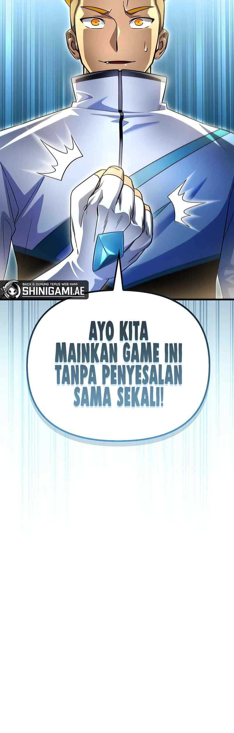 Superhuman Battlefield Chapter 93 Gambar 25